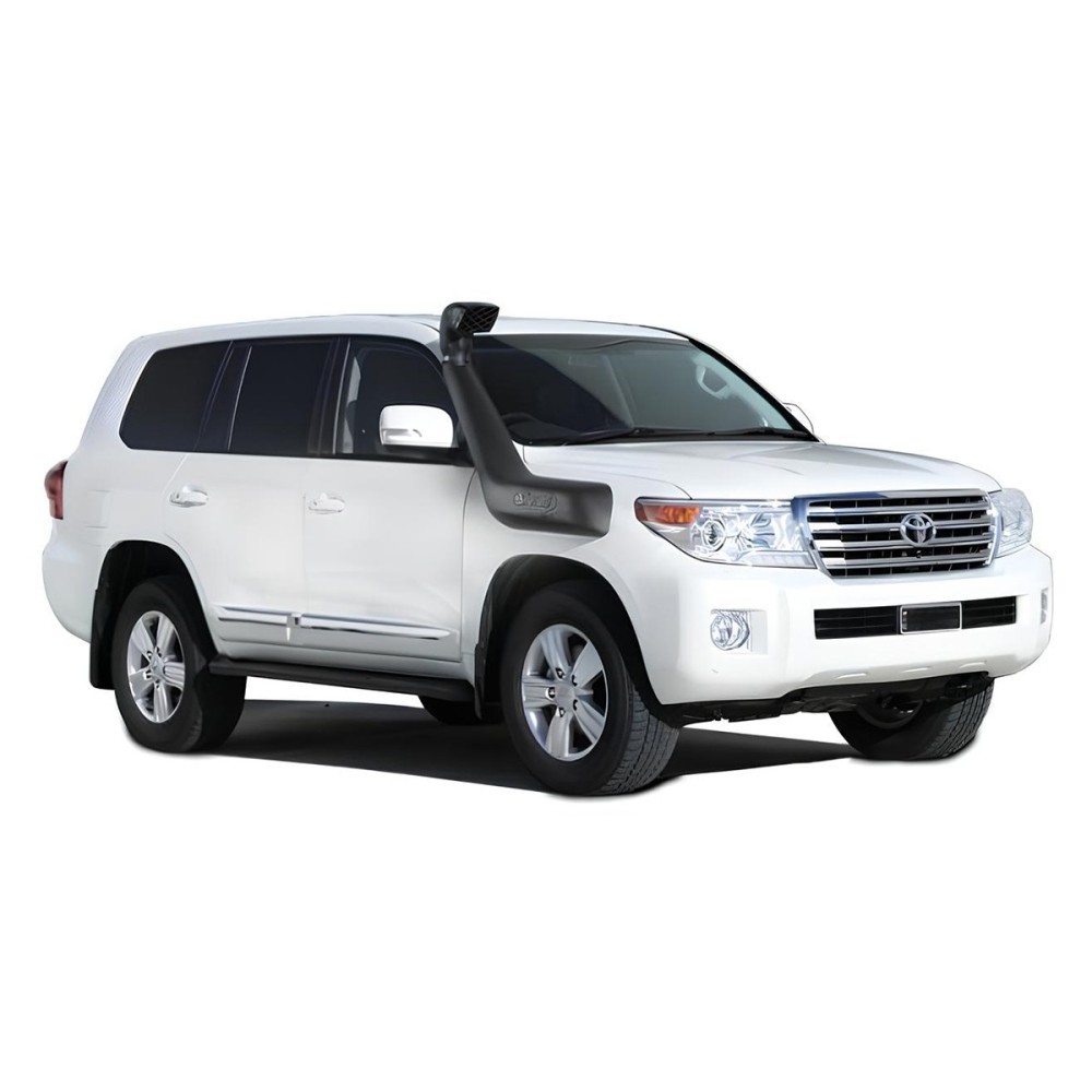 Snorkel Safari Armax Toyota URJ200 : Performance et Protection 4x4