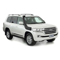Snorkel Safari Toyota Land Cruiser VDJ200 UZJ200 2015+ Offroad