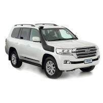 Snorkel Safari Toyota Land Cruiser VDJ200 UZJ200 2015+ Offroad