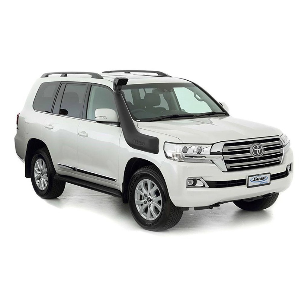 Snorkel Safari Toyota Land Cruiser VDJ200 UZJ200 2015+ Offroad