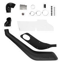 Snorkel Safari Toyota Land Cruiser VDJ200 UZJ200 2015+ Offroad