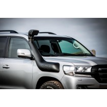 Snorkel Safari Armax Toyota Land Cruiser 200 : Puissance & Protection