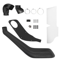 Snorkel Safari Armax Toyota Land Cruiser 200 : Puissance & Protection