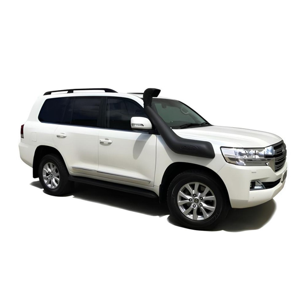  Snorkel Safari Armax 4’’ Toyota Land Cruiser 200 : Puissance e