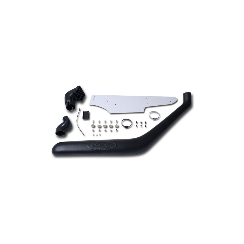 Snorkel Safari Ford Ranger Mazda B2500 1999-2007 Offroad Étanche