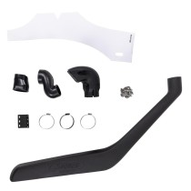 Snorkel Safari Ford Ranger 2007-2011 : Offroad, moteur protégé