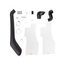 Snorkel Safari Ford Ranger T6/T7 2012-2019 - Offroad & Étanche