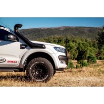 Snorkel Safari Armax Ford Ranger T6 T7 2012-2019 - Débit d'air Max