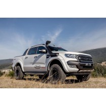 Snorkel Safari Armax Ford Ranger T6 T7 2012-2019 - Débit d'air Max