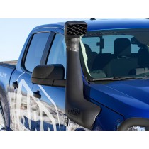 Snorkel Safari Ford Ranger T8 2019-2023 : Offroad et Protection