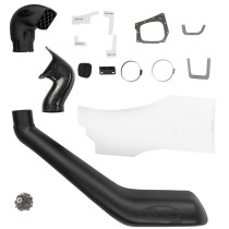  Snorkel Safari Armax Ford Ranger T8 : Puissance & Protection 4x4 