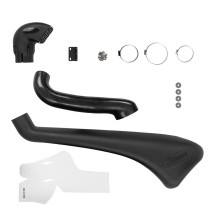 Snorkel Safari Mazda BT50 Gen3 : Offroad, moteur protégé 2020+