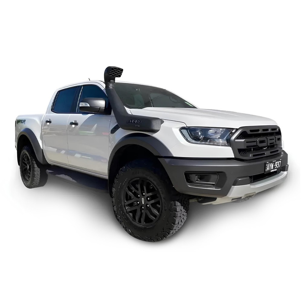 Snorkel Safari Armax Ford Ranger Raptor 2019-2023 – Débit d’ai