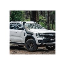 Snorkel Safari Ford Ranger T9 2023+ EcoBlue – Performance Offroad
