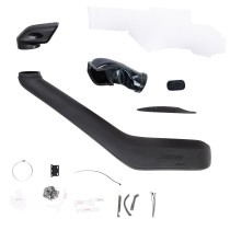 Snorkel Safari Armax Ford Ranger T9 : Débit d’air optimal Offroad