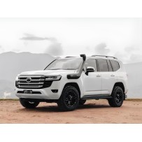 Snorkel Safari Toyota Land Cruiser FJA300 V6 Biturbo Diesel – Off