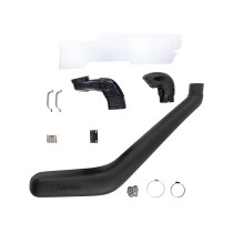 Snorkel Safari Toyota Land Cruiser FJA300 V6 Biturbo Diesel – Off