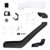  Snorkel Safari Armax Toyota FJA300 : Puissance & Protection 4x4 