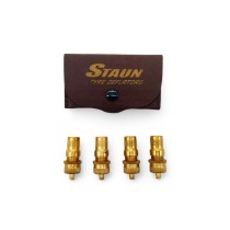 Dégonfleur automatique Staun 0.4-2 Bars – Précision & Rapidité