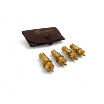 Dégonfleur automatique Staun 0.4-2 Bars – Précision & Rapidité