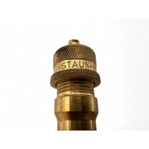 Dégonfleur automatique Staun 0.4-2 Bars – Précision & Rapidité