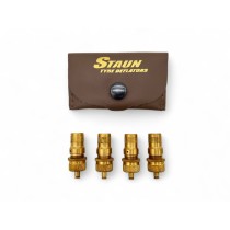 Dégonfleur automatique Staun 0-0.7b : Précision & Rapidité pneus