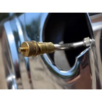 Dégonfleur automatique Staun 0-0.7b : Précision & Rapidité pneus
