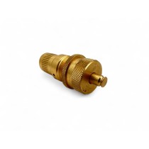 Degonfleurs pneus Staun verts 1.03-3.9 bars – Lot de 4 efficaces