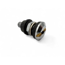 Valve de remplacement STAUN à visser - Accessoire pneu fiable
