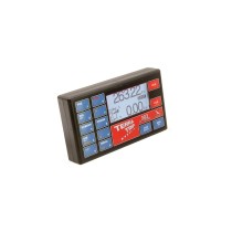  Terratrip 303+ GeoTrip : Compteur Kilométrique GPS 4x4 Précis 