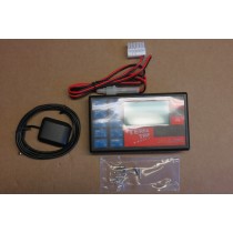 Terratrip 202 Classic Geotrip : Compteur GPS 4x4 Ultra Précis