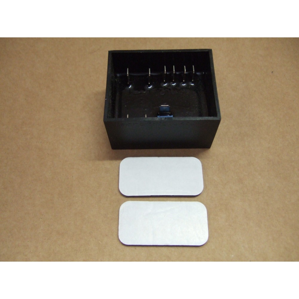 Sonde Interface DSI Terratrip : Précision & Fiabilité 4x4