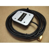 Antenne GPS GeoTrip Terratrip : Précision et fiabilité 4x4