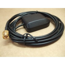 Antenne GPS GeoTrip Terratrip : Précision et fiabilité 4x4