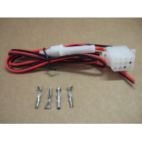 Faisceaux 12 voies Terratrip 202 303 404 V3 – Alimentation fiable