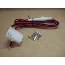 Faisceaux d'alimentation 101+ / GeoTrip / V4 / V5 Terratrip