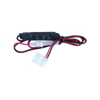 Alimentation Terratrip V4 V5 avec protection tension 4x4 fiable