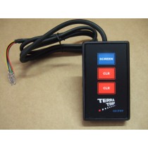 Remise à zéro GeoTrip Terratrip V4 : accessoire habitacle 4x4