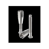Axes fixation 115 mm Tred pour plaques à sable – Sécurité 4x4
