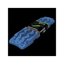 Plaques à sable Tred GT Recovery bleu – Désensablage 4x4 robuste