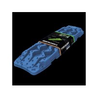 Plaques à sable Tred GT Recovery bleu – Désensablage 4x4 robuste