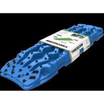 Plaques à sable Tred Pro Recovery bleu : désensablage 4x4 efficace