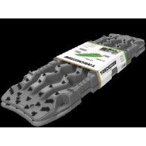 Plaques à sable Tred Pro Recovery gris – Désensablage 4x4 robuste