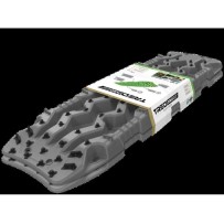 Plaques à sable Tred Pro Recovery gris – Désensablage 4x4 robuste