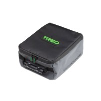 Sac de rangement cales de roues Tred 9,4L solide et étanche