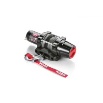Treuil Warn VRX 35-S 1588kg 12V corde synthétique puissant