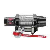 Treuil Warn VRX 45 2041kg 12V – Puissance & fiabilité 4x4