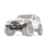  Pare Chocs Warn Elite Jeep Wrangler JL – Protection et Style 4x4 