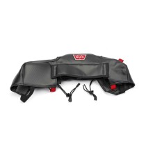 Housse vinyle Warn VR EVO : Protégez votre treuil 4x4 durablement