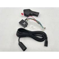 Télécommande Treuil Warn VR evo - Comprend télécommande et récepteur
